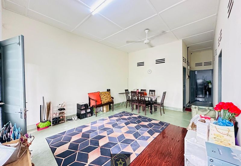 Seksyen 11, Petaling Jaya