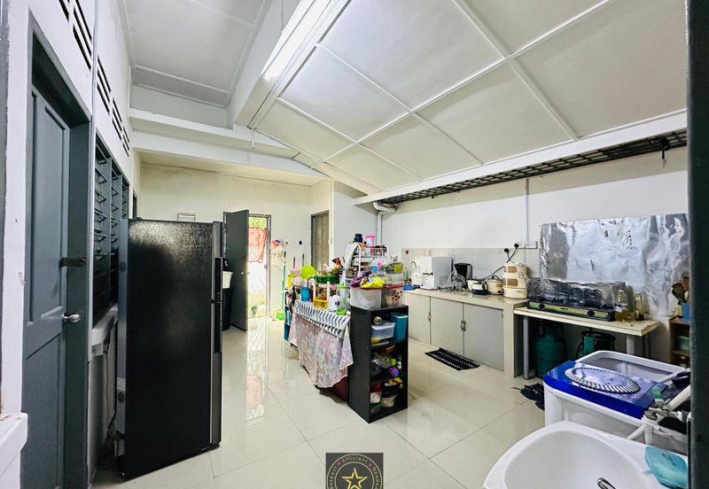 Seksyen 11, Petaling Jaya