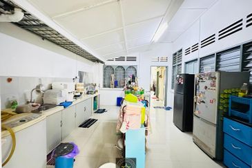 Seksyen 11, Petaling Jaya