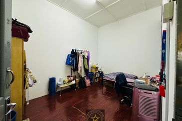 Seksyen 11, Petaling Jaya