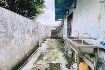 Seksyen 11, Petaling Jaya