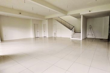 Dalia Residences @ Tropicana Aman