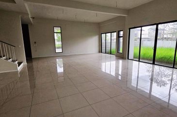 Dalia Residences @ Tropicana Aman