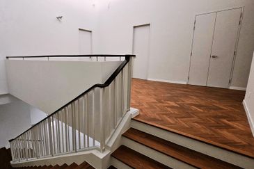 Dalia Residences @ Tropicana Aman