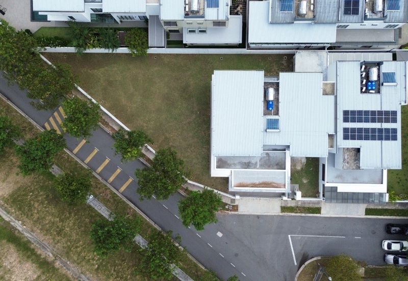 ARA SENDAYAN @ BANDAR SRI SENDAYAN