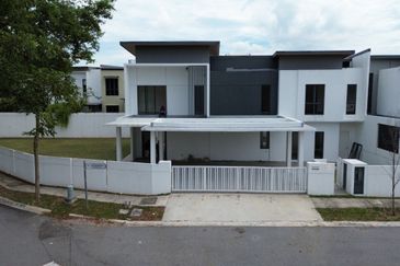 ARA SENDAYAN @ BANDAR SRI SENDAYAN