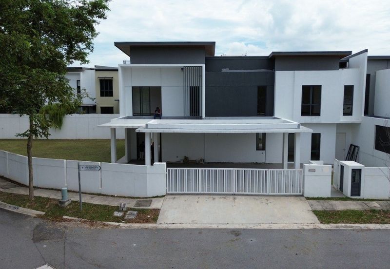 ARA SENDAYAN @ BANDAR SRI SENDAYAN