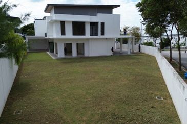 ARA SENDAYAN @ BANDAR SRI SENDAYAN