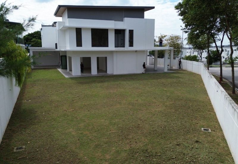 ARA SENDAYAN @ BANDAR SRI SENDAYAN