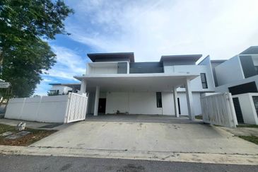 ARA SENDAYAN @ BANDAR SRI SENDAYAN