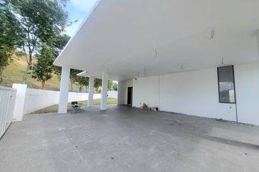 ARA SENDAYAN @ BANDAR SRI SENDAYAN