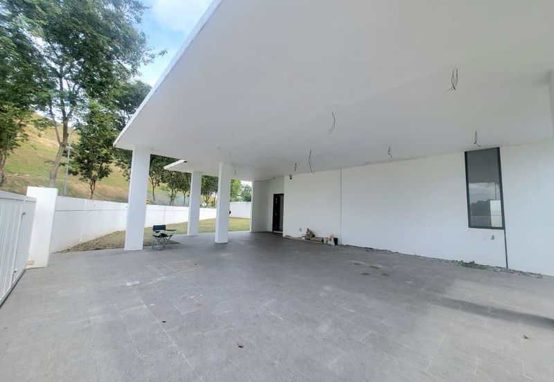 ARA SENDAYAN @ BANDAR SRI SENDAYAN