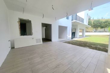 ARA SENDAYAN @ BANDAR SRI SENDAYAN