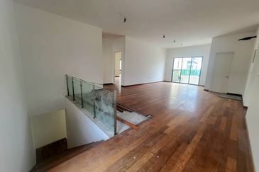 ARA SENDAYAN @ BANDAR SRI SENDAYAN