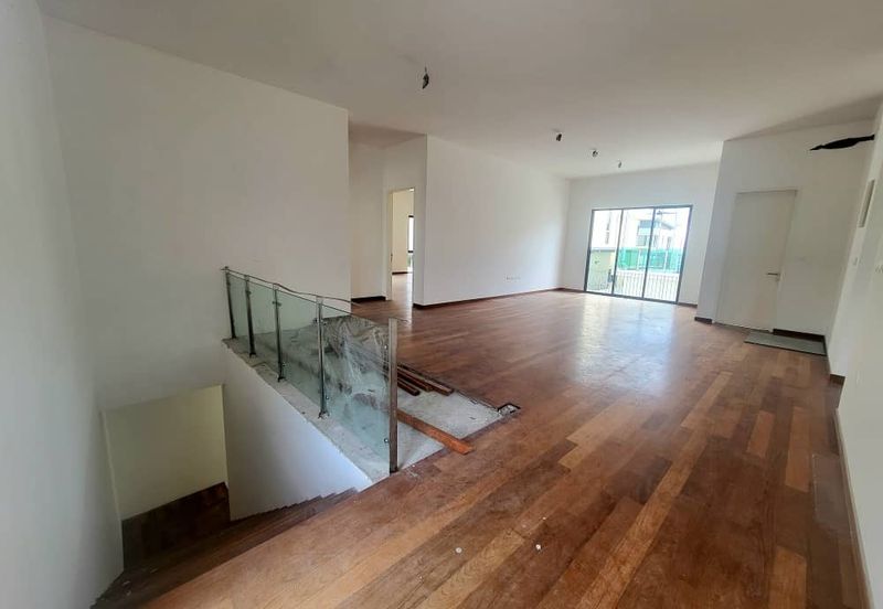 ARA SENDAYAN @ BANDAR SRI SENDAYAN