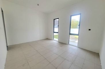 ARA SENDAYAN @ BANDAR SRI SENDAYAN