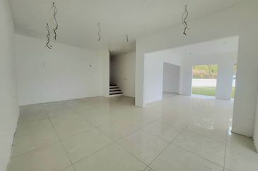 ARA SENDAYAN @ BANDAR SRI SENDAYAN