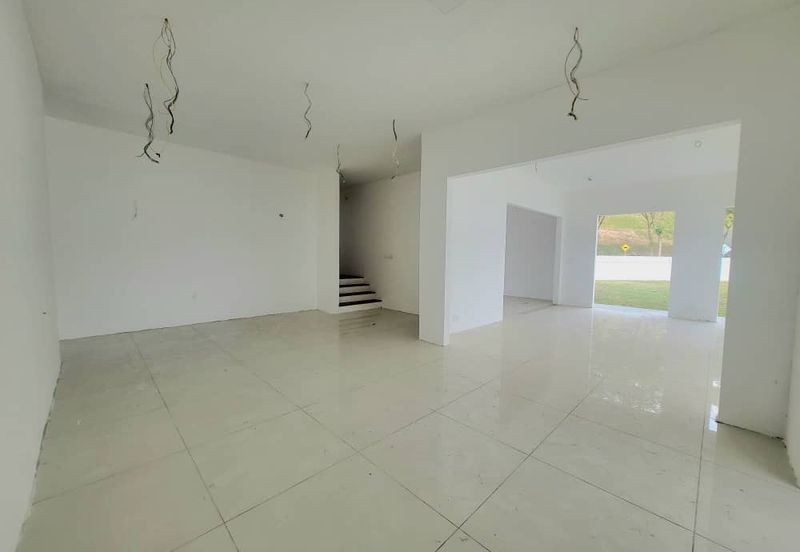 ARA SENDAYAN @ BANDAR SRI SENDAYAN