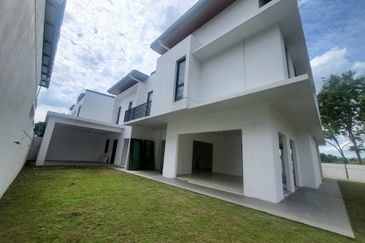 ARA SENDAYAN @ BANDAR SRI SENDAYAN