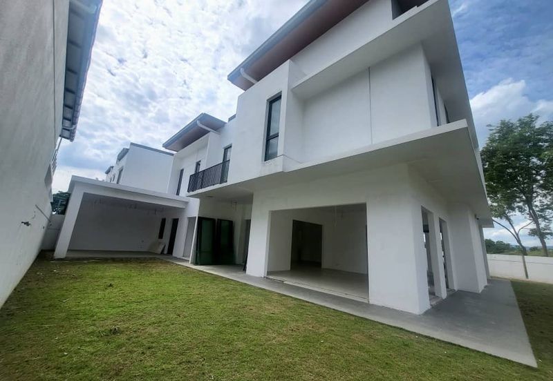 ARA SENDAYAN @ BANDAR SRI SENDAYAN