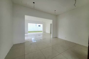 ARA SENDAYAN @ BANDAR SRI SENDAYAN