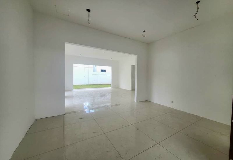 ARA SENDAYAN @ BANDAR SRI SENDAYAN