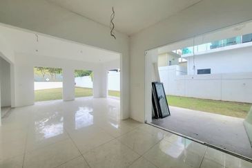 ARA SENDAYAN @ BANDAR SRI SENDAYAN