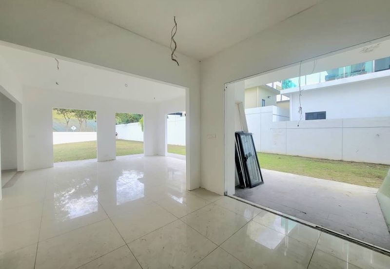 ARA SENDAYAN @ BANDAR SRI SENDAYAN