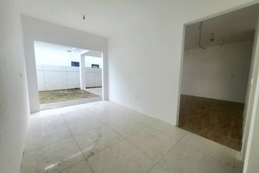 ARA SENDAYAN @ BANDAR SRI SENDAYAN