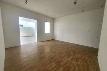 ARA SENDAYAN @ BANDAR SRI SENDAYAN