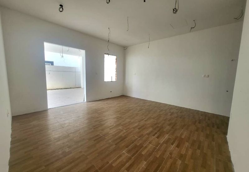 ARA SENDAYAN @ BANDAR SRI SENDAYAN