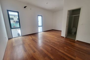 ARA SENDAYAN @ BANDAR SRI SENDAYAN