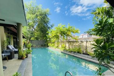 Jalan Kiara 8, Mont Kiara