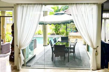 Jalan Kiara 8, Mont Kiara