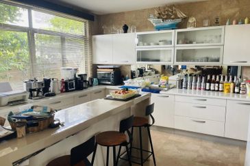 Jalan Kiara 8, Mont Kiara