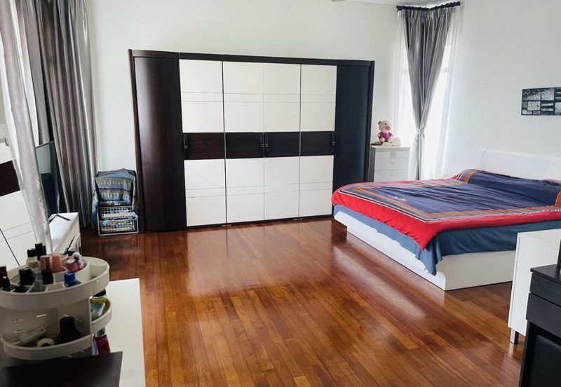 Jalan Kiara 8, Mont Kiara