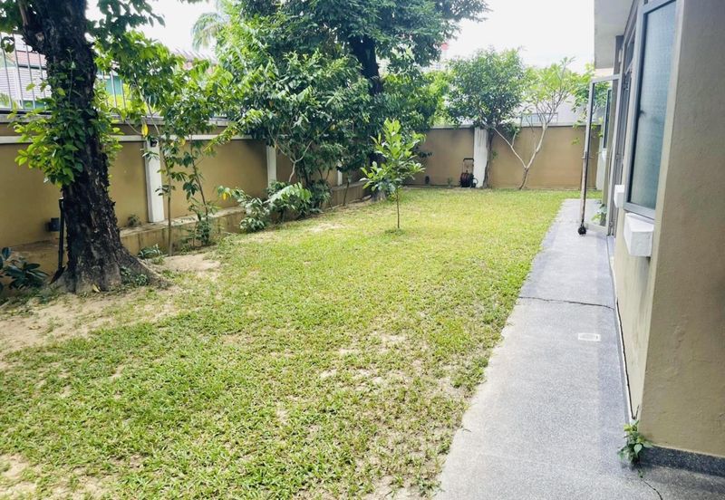 Jalan Kiara 8, Mont Kiara