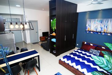Utropolis Suites 2