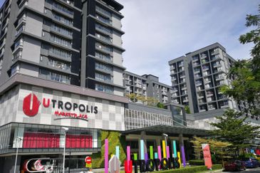 Utropolis Suites 2