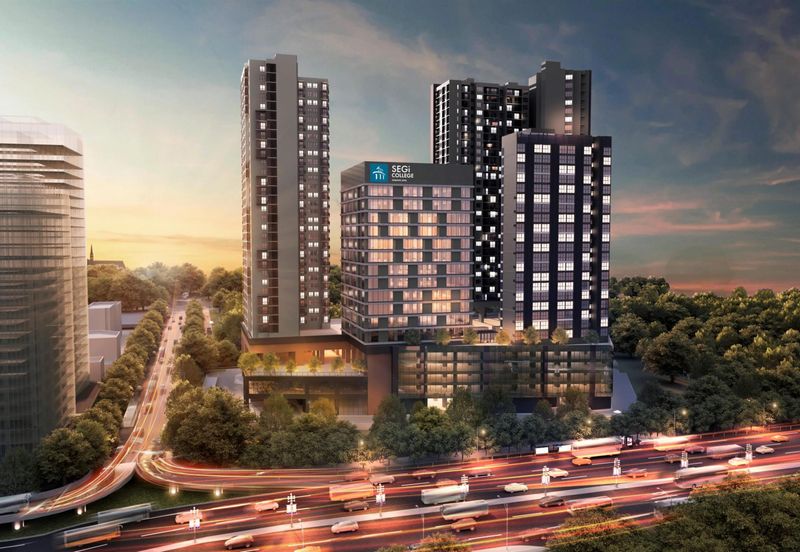 Edumetro @ Subang Jaya