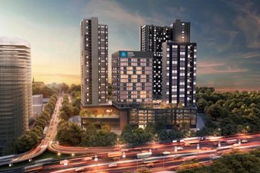 Edumetro @ Subang Jaya