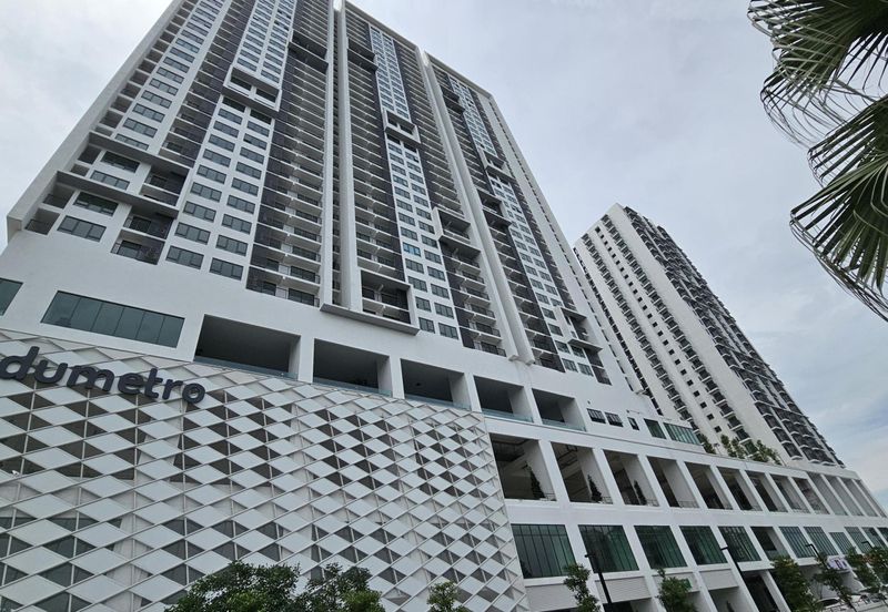 Edumetro @ Subang Jaya