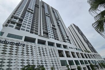 Edumetro @ Subang Jaya