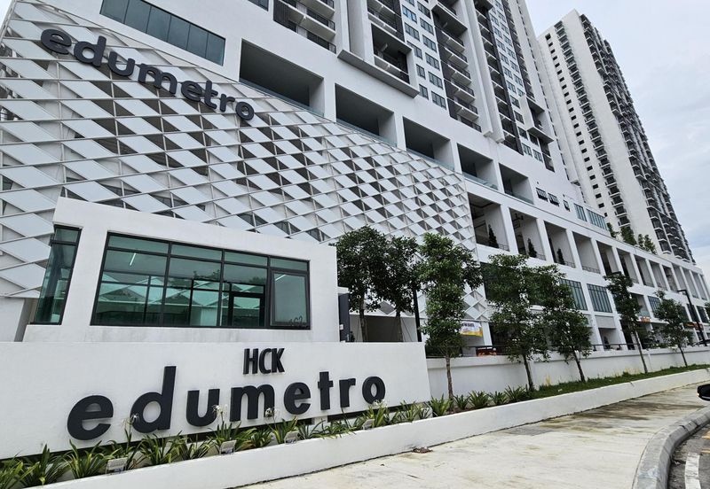 Edumetro @ Subang Jaya