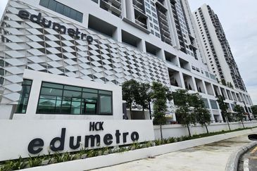 Edumetro @ Subang Jaya