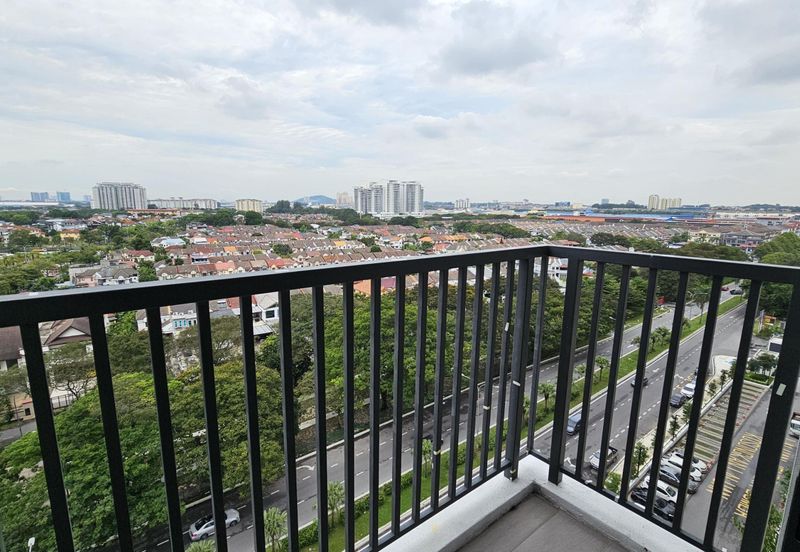 Edumetro @ Subang Jaya