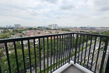 Edumetro @ Subang Jaya