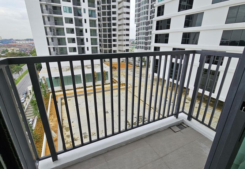 Edumetro @ Subang Jaya