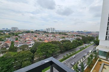 Edumetro @ Subang Jaya