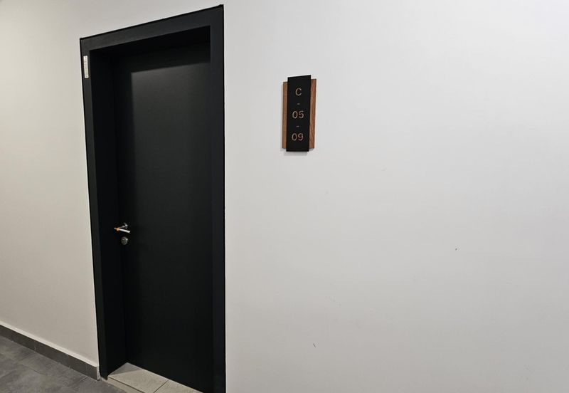 Edumetro @ Subang Jaya